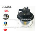 La luz ULTRAVIOLETA de aluminio pura de UFO LED de 100W 150W 200W enumeró la alta iluminación de la bahía del UFO de la luz del LED